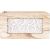 Wooden box KASEKE 26x16x14cm, natural