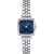 Tissot  Lovely Square T058.109.11.041.01