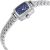 Tissot  Lovely Square T058.109.11.041.01