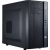 Cooler Master N200 black