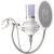ENDORFY Solum Streaming, microphone (white)