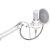 ENDORFY Solum Streaming, microphone (white)