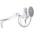 ENDORFY Solum Streaming, microphone (white)