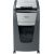 Rexel AutoFeed+ 300X Paper Shredder Cross shredding 4x25 mm P-4 60 L, 55 dB, Grey/Black (SPEC) Rexel AutoFeed+ 300X Paper Shredder Cross shredding 4x25 mm P-4 60 L, 55 dB, Grey/Black (SPEC)