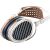 HiFiMAN HE1000 V2 Stealth planar headphones
