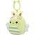 SQUISHMALLOWS Плюшевый брелок Пасхальная коллекция, 8 см