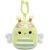 SQUISHMALLOWS Плюшевый брелок Пасхальная коллекция, 8 см