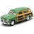 KINSMART 1949 Ford Woody Wagon, 1:40