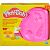 PLAY-DOH Игровой набор Твори в дороге