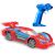 Bladez Superman  RC Automašīna Armoured Racer 1:20