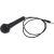 Adar Детский синтезатор 61 клавиши с микрофоном (USB или батарейки)  74x23 cm 606791