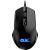 Mouse wire, Genius GX Gaming Scorpion M300, black, optical, 2400DPI