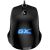 Mouse wire, Genius GX Gaming Scorpion M300, black, optical, 2400DPI
