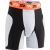 Salming E-Series Goalie Shorts florbola vārtsarga kompresijas bikses (1149415-0708)