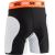 Salming E-Series Goalie Shorts florbola vārtsarga kompresijas bikses (1149415-0708)