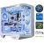 MDD ArcticX Pro i7-14700K 32GB 4TB SSD 1TB HDD RTX 5070Ti NoOS