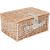 Picnic basket for 2 people, 37x27xH18cm