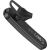 XO Bluetooth earphone BE48 black