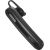 XO Bluetooth earphone BE48 black
