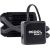 Alphacool Eisbaer LT92 CPU - Black, CPU cooler (black, without fan)