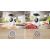 Bosch Serie 4 MFWS420W mincer 1900 W White, Black