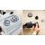 Bosch Serie 4 MFWS420W mincer 1900 W White, Black