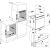 Piekarnik WHIRLPOOL W9 OS2 4S2 P BL