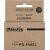 Actis KC-540 Ink (replacement for Canon PG-540XL; Supreme; 22 ml; black).