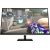 HP OMEN Transcend 32 White Backlit Gaming Charging Monitor - 31.5" 3840 x 2160 4K UHD 240Hz 250-nit AG, QD-OLED, USB-C(140W/15W)/2x HDMI/DisplayPort/Audio Jack, USB-C, 3x USB-A, KVM switch, speakers, height adjustable/tilt/pivot, 1 years / 9R181AA#ABB