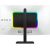 HP OMEN Transcend 32 White Backlit Gaming Charging Monitor - 31.5" 3840 x 2160 4K UHD 240Hz 250-nit AG, QD-OLED, USB-C(140W/15W)/2x HDMI/DisplayPort/Audio Jack, USB-C, 3x USB-A, KVM switch, speakers, height adjustable/tilt/pivot, 1 years / 9R181AA#ABB