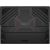 Notebook MSI Raider A18HX A9WJG CPU  Ryzen 9 9955HX3D 2500 MHz 18" 3840x2400 RAM 64GB DDR5 5600 MHz SSD 2TB NVIDIA GeForce RTX 5090 24GB ENG Card Reader SD Express Windows 11 Home Black 3.6 kg RAIDERA18HXA9WJG-014NL