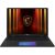 Notebook MSI Titan 18 HX AI A2XWJG CPU  Core Ultra U9-285HX 2800 MHz 18" 3840x2400 RAM 64GB DDR5 6400 MHz SSD 6TB NVIDIA GeForce RTX 5090 24GB ENG Card Reader SD Express Windows 11 Pro Black 3.6 kg TITAN18HXAIA2XWJG-492NL
