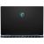 Notebook MSI Titan 18 HX AI A2XWJG CPU  Core Ultra U9-285HX 2800 MHz 18" 3840x2400 RAM 64GB DDR5 6400 MHz SSD 6TB NVIDIA GeForce RTX 5090 24GB ENG Card Reader SD Express Windows 11 Pro Black 3.6 kg TITAN18HXAIA2XWJG-492NL
