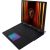 Notebook MSI Titan 18 HX AI A2XWJG CPU  Core Ultra U9-285HX 2800 MHz 18" 3840x2400 RAM 64GB DDR5 6400 MHz SSD 6TB NVIDIA GeForce RTX 5090 24GB ENG Card Reader SD Express Windows 11 Pro Black 3.6 kg TITAN18HXAIA2XWJG-492NL