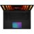 Notebook MSI Titan 18 HX AI A2XWJG CPU  Core Ultra U9-285HX 2800 MHz 18" 3840x2400 RAM 64GB DDR5 6400 MHz SSD 6TB NVIDIA GeForce RTX 5090 24GB ENG Card Reader SD Express Windows 11 Pro Black 3.6 kg TITAN18HXAIA2XWJG-492NL