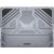 Notebook MSI Titan 18 HX AI A2XWJG CPU  Core Ultra U9-285HX 2800 MHz 18" 3840x2400 RAM 64GB DDR5 6400 MHz SSD 6TB NVIDIA GeForce RTX 5090 24GB ENG Card Reader SD Express Windows 11 Pro Black 3.6 kg TITAN18HXAIA2XWJG-492NL