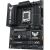 Mainboard ASUS AMD B650 SAM5 ATX Memory DDR5 Memory slots 4 1xPCI-Express 4.0 1x 1xPCI-Express 4.0 16x 1xPCI-Express 5.0 16x 3xM.2 1xHDMI 1xDisplayPort 6xUSB 2.0 3xUSB 3.2 1xUSB-C 1xRJ45 3xAudio port TUFGAMINGB650EPLUSWIFI