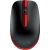 Mouse wireless, Genius NX-7007, black and red, optical, 1200DPI