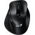 Mouse wireless, Genius Ergo 9000S, black, optical, 2400DPI