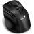 Mouse wireless, Genius Ergo 9000S, black, optical, 2400DPI