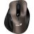 Mouse wireless, Genius Ergo 9000S, titanium, optical, 2400DPI
