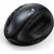 Mouse wireless, Genius Ergo 8300S, black and grey, optical, 1600DPI