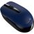 Mouse wireless, Genius NX-7007, black and blue, optical, 1200DPI