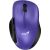Mouse wireless, Genius Ergo 8200S, violet, optical, 1200DPI