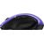 Mouse wireless, Genius Ergo 8200S, violet, optical, 1200DPI