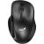 Mouse wireless, Genius Ergo 8200S, black, optical, 1200DPI
