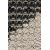 Zālāju režģis, 49,2x49,2x3,9 cm, melns;