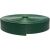 Žoga lamile MIKKO 4,75cm x 35m RAL6005 zaļa + 28 gab. turētāji
