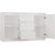 Top E Shop Topeshop COSTA BIEL KOMPLET chest of drawers