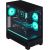 Actina 5901443416609 PC AMD Ryzen™ 7 9800X3D 32 GB DDR5-SDRAM 2 TB SSD NVIDIA GeForce RTX 5090 Midi Tower Black
